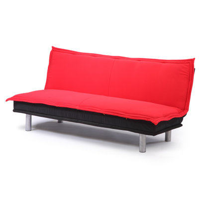 DC-HDS-S3-KC-RD Domus Vita Design Sofas
