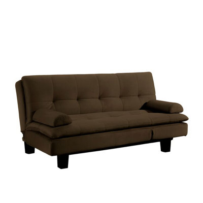 SC-ADL-S3-P1-JV LF2040 LifeStyle Solutions Serta Adelaide Convertible Sofa