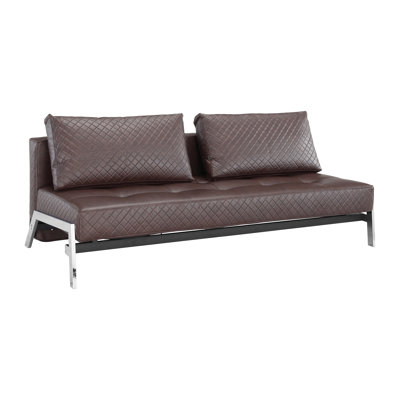 MC-DEM-SN-SET LF1834 LifeStyle Solutions Marquee Denmark Euro Convertible Sofa