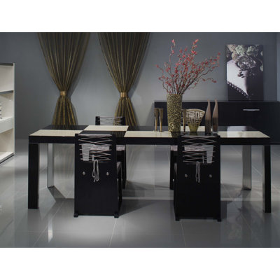 Dayla Dining Table