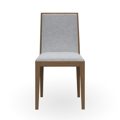 Fenley Side Chair Finish: Birch