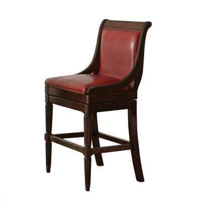 Ferris 30 inch Swivel Bar Stool (Set of 2)