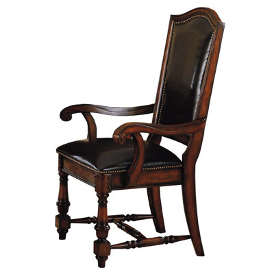 Sellman Arm Chair (Set of 2)