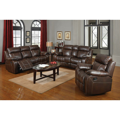 DBHC3297 Darby Home Co Living Room Sets