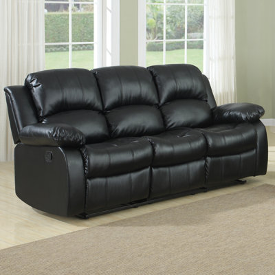 DBHC3850 26730855 DBHC3850 Darby Home Co Sturges Power Reclining Sofa