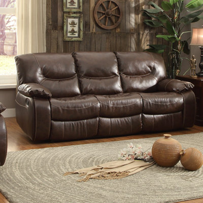 DBHC3860 26730871 DBHC3860 Darby Home Co Hollier Reclining Sofa