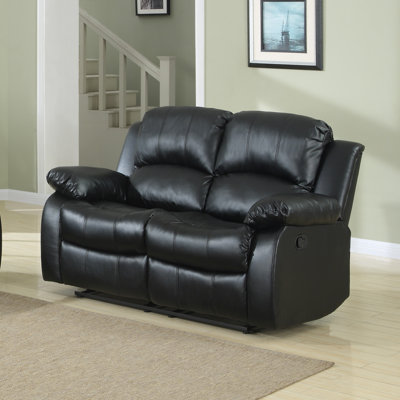 DBHC3911 26730925 DBHC3911 Darby Home Co Sturges Power Reclining Loveseat