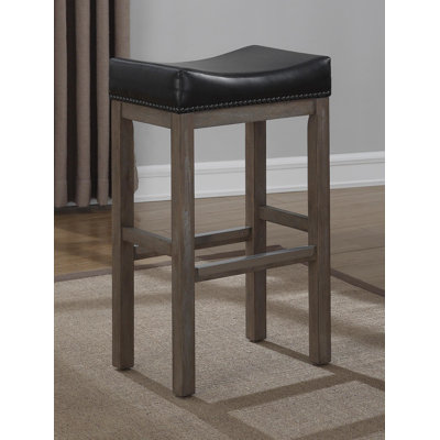 Biggsville 30 inch Bar Stool