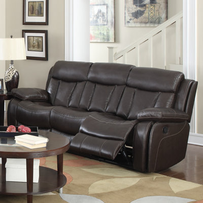 Darby Home Co DBHC2106 25715400 Reclining Sofas