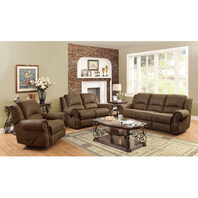 DBHC5348 Darby Home Co Living Room Sets