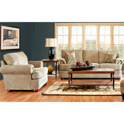 Darby Home Co DBHC5429 Gaskins Living Room Collection