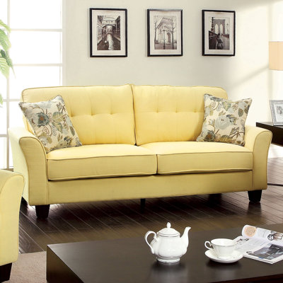 Darby Home Co DBHC5433 27433525 Mcneely Sofa Upholstery