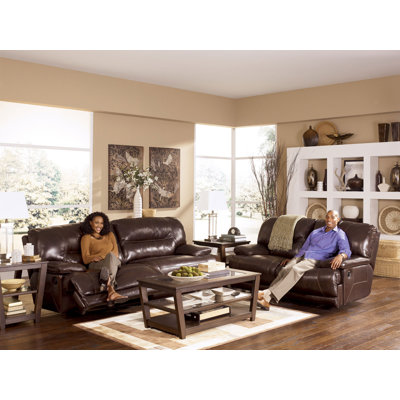 DBHC5600 Darby Home Co Living Room Sets