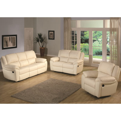 DBHC5861 Darby Home Co Living Room Sets