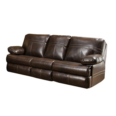 DBHC6050 27548716 DBHC6050 Darby Home Co Miracle Double Motion Sofa
