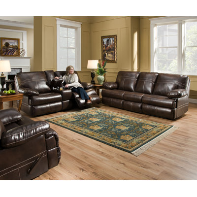 DBHC6056 Darby Home Co Living Room Sets