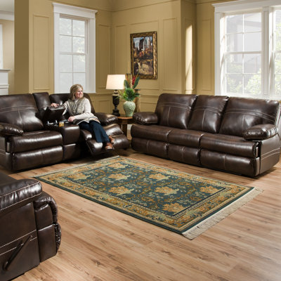 DBHC6055 Darby Home Co Living Room Sets