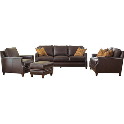 Darby Home Co DBHC6043 27548712 Gravely Loveseat