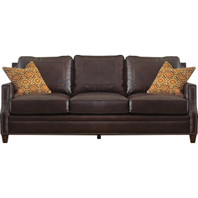 Darby Home Co DBHC6042 27548711 Gravely Sofa