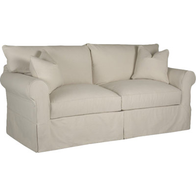 Darby Home Co DBHC3333 26429587 Carbon Sofa Upholstery