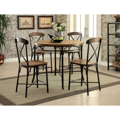 Neeley Side Chair