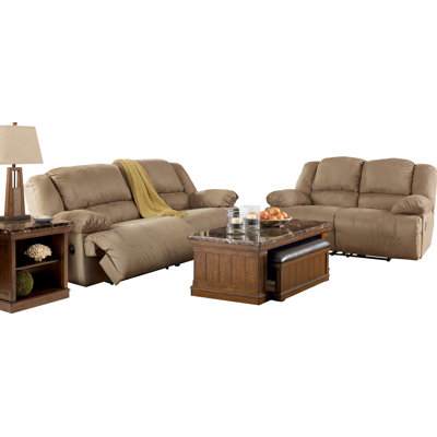 DBHC9824 Darby Home Co Living Room Sets