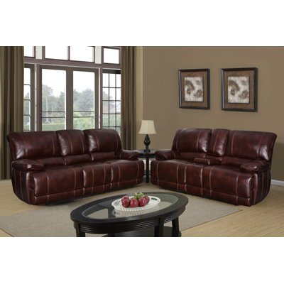 Darby Home Co DBYH9263 Valarie Living Room Collection