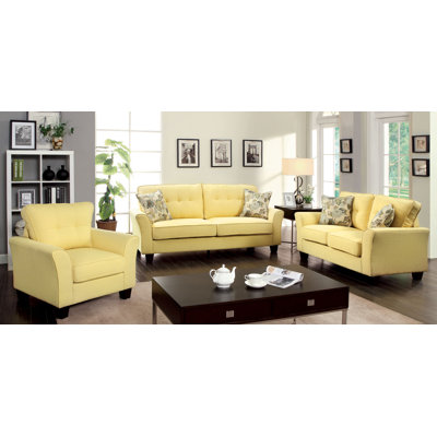 Darby Home Co DRBC2707 Mcneely Living Room Collection