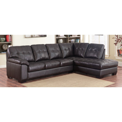 DRBC4750 32356556 Darby Home Co Sectionals