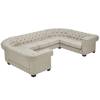 DRBC4828 32356657 Darby Home Co Sectionals
