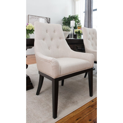 Edmund Parsons Chair