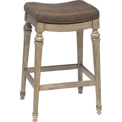 Straitson 30.5 inch Bar Stool
