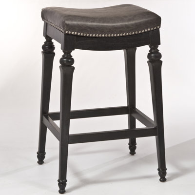 Straitson 27 inch Bar Stool