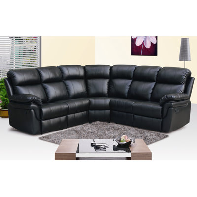 DBHC6442 27712326 Darby Home Co Black Sectionals