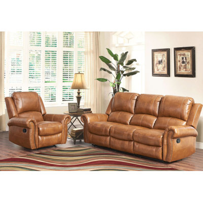 DRBC6072 Darby Home Co Living Room Sets