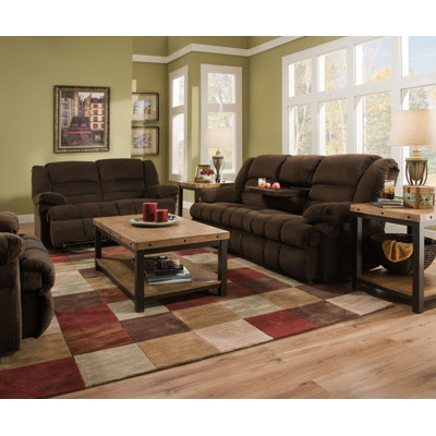 DRBC6259 Darby Home Co Living Room Sets