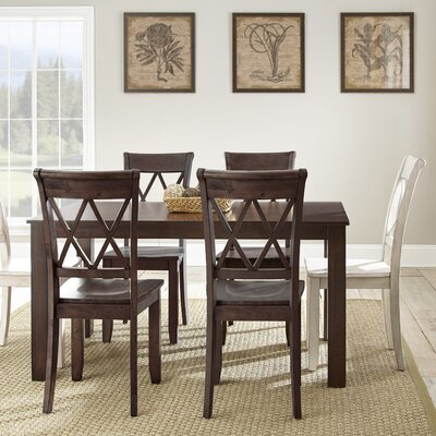Dauberville Dining Table