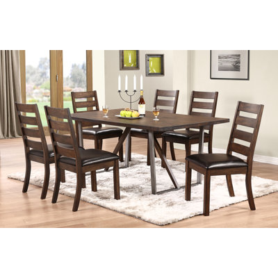 Harkness Dining Table