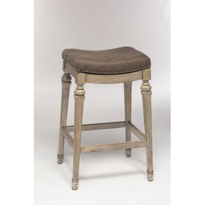 Straitson 27 inch Bar Stool