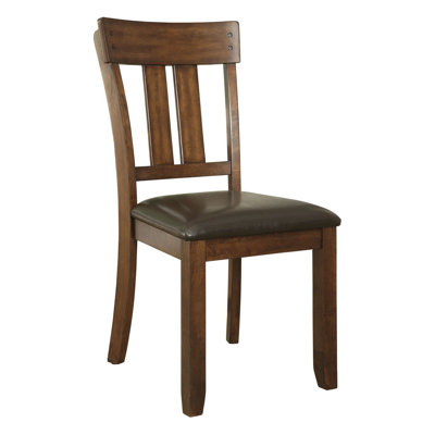 Amalfi Side Chair