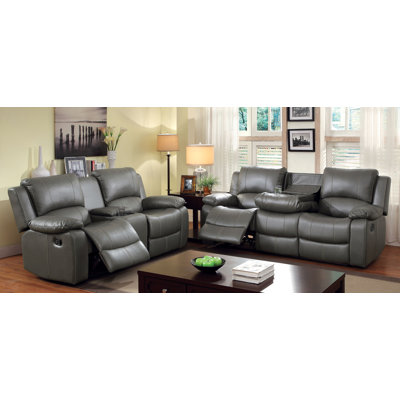 Darby Home Co DBYH1000 Wellersburg Living Room Collection