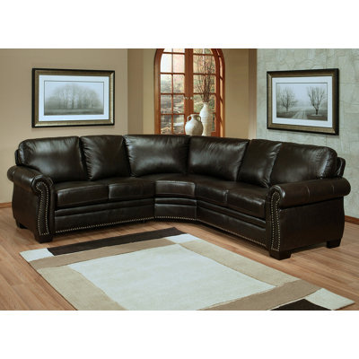 DBYH1575 Darby Home Co Sectionals