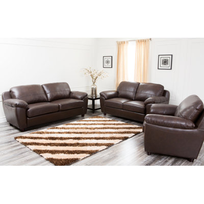 DBYH1607 Darby Home Co Living Room Sets