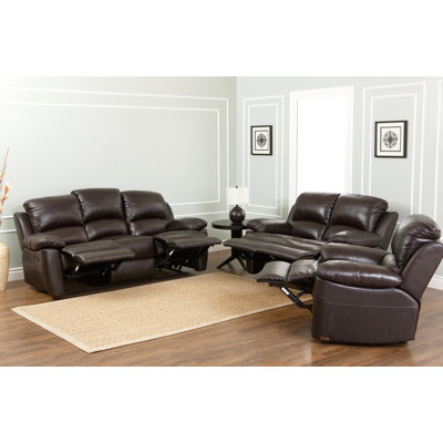 Darby Home Co DBYH1644 Blackmoor Living Room Collection