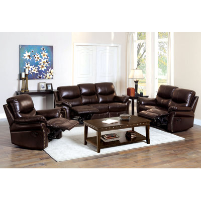 Darby Home Co DBYH1808 Piccadilly Living Room Collection