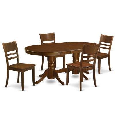 Rockdale 5 Piece Dining Set