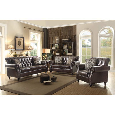 DBYH3391 Darby Home Co Living Room Sets