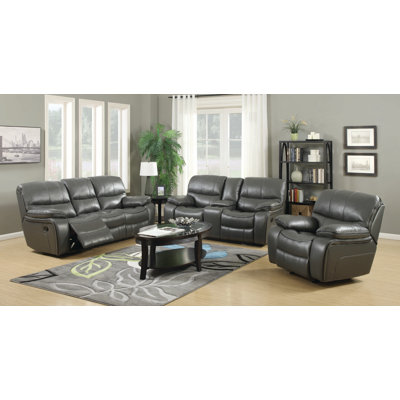 Darby Home Co DBYH3392 Kallen Living Room Collection