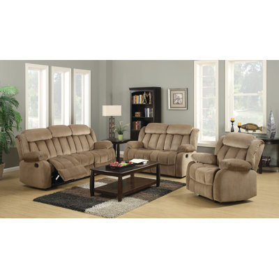 Darby Home Co DBYH3407 Gibsonia Living Room Collection