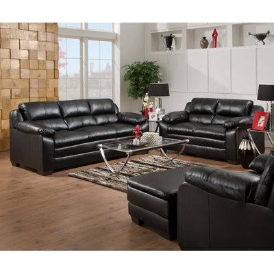 Darby Home Co DBYH3458 MacDowell Living Room Collection